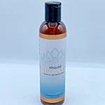 Sliquid Splash Gentle Feminine Wash Unscented Exp 10/2028. Price: $11.95.