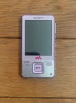 Sony Walkman NW-A828 Series 8GB Pink Digital Audio Player Used. Price: $84.33.