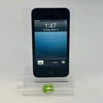Apple Ipod Touch 4TH Gen 8GB Silver MC540LL/A Used. Price: $34.99.