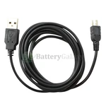 100 Usb 6FT Data Sync Male To Mini Printer Camera Cable (U2A1-2MBLK) New. Price: $71.99.