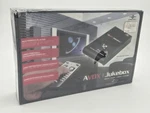 Vantec Avox Jukebox AVX-100TX Portable Media Player External Hdd Usb J100 New. Price: $49.99.