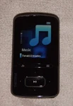 Philips Gogear Vibe 4GB Digital Media MP3 Player Black. Works Great, Good Cond Used. Price: $27.95.