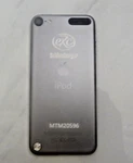 Apple Ipod Touch 5TH Generation Space Gray (32 Gb) Used. Price: $40.00.