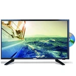 Naxa 32" Led Hdtv With Dvd And Media Player - Refurbished Grade Very Good. Price: $217.99.