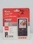 Rca 4GB MP3 + Video Player, 2.0" Display - New Sealed Box M6204. Price: $25.00.