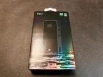 Fiio BTR5 2021 Edition Portable High-fidelity Bluetooth Amp Used. Price: $79.48.