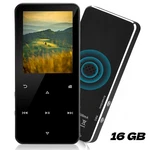 Bluetooth Hifi MP3 Player Media Fm Radio Audio Recorder Music Portable New. Price: $19.99.