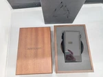 Astell Kern A&ultima SP3000M Audio Player W/ Box Accessories Tested MG01 2.0 Used. Price: $2679.95.