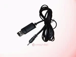 Usb Cable Cord For Amazon Kindle Fire Archos Coby Creative Sirius Iriver Tab New. Price: $6.98.