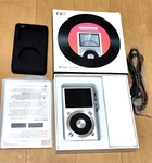 Fiio X1 1ST Gen Digital Audio Player Portable High Resolution Lossless Microsd Used. Price: $91.00.