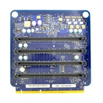 Apple D37706-501 630-7667 4 Slot Riser Card For Mac Pro A1186 Aperto. Price: $58.41.