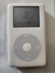 Apple A1059 Ipod 4TH Generation Click Wheel 20GB As-is For Parts. See Photos. Price: $34.99.