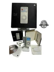 Rare Apple Ipod 1ST Generation Nano Original (MA005ZP/A) - 4GB White Used. Price: $300.00.