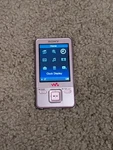 Sony Walkman NW-S728 Pink Gb Used. Price: $99.00.
