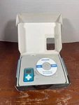 Delstar 1GB Digital MP3 Player Used. Price: $24.99.