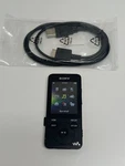 Sony Walkman NWZ-S616F Black (japan) Tested 4GB Used. Price: $40.00.