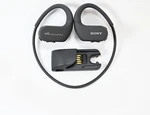 Sony NW-WS413 4GB Wireless Sport Waterproof MP3 Music Player Walkman -- Read!!! For. Price: $18.97.