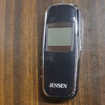 Jensen Digital Audio Player Model SMP-2GBL (tested/working) Used. Price: $85.00.