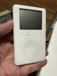 20 Apple Ipod Classic 3RD Gen A1040 White With Charger , Working Bundle Used. Price: $240.00.
