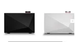 Astell & Kern Acro BE100 Bluetooth Portable Speaker Black Open. Price: $549.99.