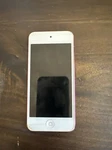 Apple Ipod Touch 6TH Generation Pink (32GB) - Sold For Parts!!! Won Unlock.. Price: $49.99.