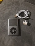 Apple Ipod Classic 7TH Generation 160GB Black Model MC297LL Over 10K Songs! Used. Price: $189.95.
