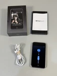 Apple Ipod Touch 1ST Generation 8GB (john Lennon) Edition Powers Sold As Is Used. Price: $29.98.