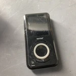 Sandisk Sansa E250 Digital Music MP3 Player Black Gray Lcd Display 2GB Untested For. Price: $18.99.