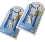Two Battery Apple Ipod Video 30GB 5G Classic EC008-2 6160229 6160230 Upstart New. Price: $22.99.