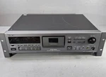 Sony Digital Audio Recorder High Density Linear A/d D/a Converter PCM-R300 Works Used. Price: $349.99.