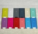 Apple Ipod Nano 7TH Generation 16GB - All Colors Used. Price: $99.99.