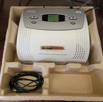 On-hold Plus OHP6000 Silver/white ( 16 Mb ) MP3 Digital Audio System For. Price: $35.00.