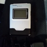 Creative Nomad Jukebox Zen Xtra 30GB Digital MP3 Player. Used. Price: $62.00.