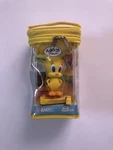 New! Emtec Looney Tunes Tweety 8GB MP3 Player Usb Flashdrive With Speaker. Price: $39.00.