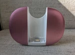 Sony MP3 Player Walkman Dock/active Speaker System RDP-NWT16 Used. Price: $32.81.