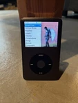 Apple A1238 PC297LL 160GB 7TH Gen Ipod Classic Media Player W 2712 Songs Tested Used. Price: $214.99.