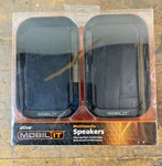 Brand New Sealed Ativa Mobil-it Multimedia Speakers P403 X5. Price: $15.99.