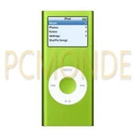 Apple Ipod Nano A1199 Gb - 2ND Generation Green (MA487LL/A) Open. Price: $799.99.