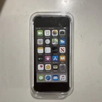 New Nib Apple Ipod Touch 7TH Generation Space Gray 32GB Earpods MVHW2LL/A A2178 Open. Price: $120.00.