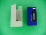Creative Labs Zen Nano Plus Blue ( 1 Gb ) Digital Media Player With Fm Used. Price: $38.00.