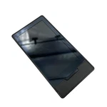 Microsoft Zune 1395 Black Platinum 16GB MP3 Digital Media Player #U5624 (vh) Used. Price: $69.52.