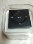 Apple Ipod Shuffle 4TH Generation Slate, 2GB, MD779LL/A, A1373 New. Price: $189.99.
