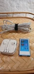 Apple Ipod Nano 7TH Generation Blue Good Condition (as Is) Used. Price: $89.99.