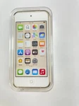 New Apple Ipod Touch 6TH Generation Gold 128GB MP4 Sealed Retail Box. Price: $148.99.