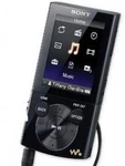 Sony Walkman 16GB Portable Digital Media Player Fm Tuner Black (NWZ-E345/BCC) Used. Price: $299.99.
