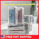 New Apple Ipod Touch (6TH Generation) 128GB Sealed All Colors-warranty Lot. Price: $239.99.