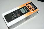 Om System Olympus VN-541PC Digital Voice Recorder Brand New W1B. Price: $36.00.