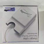 Zipconnect Ipod 2005 Open. Price: $17.00.