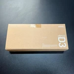 Cowon Plenue MP3 High Resolution Player Operation Not Confirmed As-is For. Price: $178.00.