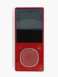 Microsoft Zune Model 1125 8GB Digital Media MP3 Player, Untested As-is For. Price: $24.99.